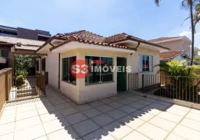 Foto 1 de Casa com 3 Quartos à venda, 176m² em Vila Guedes, São Paulo