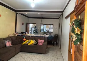 Foto 1 de Casa com 2 Quartos à venda, 170m² em Residencial Etemp, São José do Rio Preto