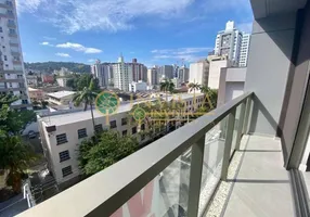 Foto 1 de Apartamento com 3 Quartos à venda, 108m² em Centro, Florianópolis