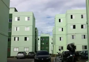 Foto 1 de Apartamento com 3 Quartos para alugar, 58m² em Parque Pinheiros, Taboão da Serra
