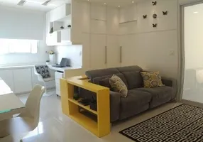 Foto 1 de Apartamento com 1 Quarto à venda, 60m² em Pinheiros, São Paulo