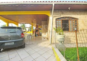 Foto 1 de Casa com 3 Quartos à venda, 187m² em Balneario Sao Joao Batista , Peruíbe