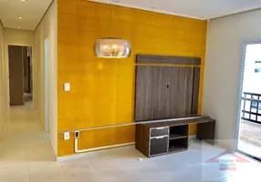 Foto 1 de Apartamento com 2 Quartos à venda, 54m² em Vila Nova Medeiros, Jundiaí