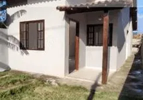 Foto 1 de Casa com 2 Quartos à venda, 80m² em São Bento da Lagoa, Maricá