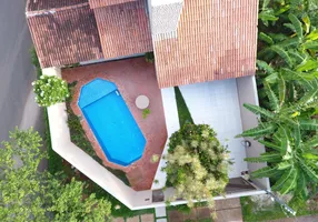 Foto 1 de Casa com 4 Quartos à venda, 300m² em Setor Jaó, Goiânia