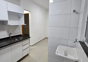 Foto 1 de Apartamento com 1 Quarto para alugar, 33m² em Vila Antonieta, São Paulo