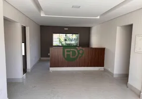 Foto 1 de Sala Comercial para alugar, 205m² em Jardim Girassol, Americana