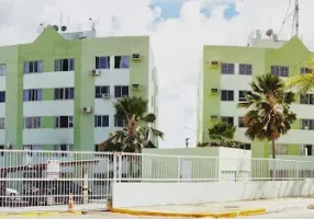 Foto 1 de Apartamento com 3 Quartos à venda, 65m² em Ponto Novo, Aracaju