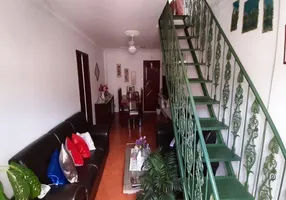 Foto 1 de Apartamento com 5 Quartos à venda, 116m² em Cascadura, Rio de Janeiro