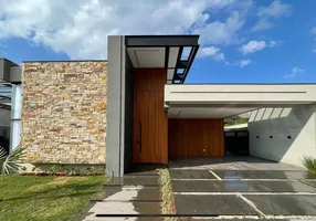 Foto 1 de Casa de Condomínio com 3 Quartos à venda, 274m² em San Fernando Valley, Atibaia