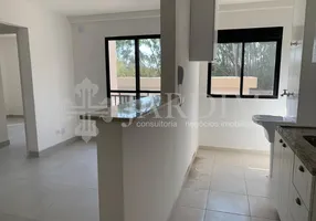 Foto 1 de Apartamento com 2 Quartos à venda, 52m² em JARDIM SOL NASCENTE II, Piracicaba