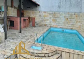 Foto 1 de Casa com 4 Quartos à venda, 600m² em Santo Antonio, Barra do Piraí