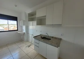 Foto 1 de Apartamento com 2 Quartos para alugar, 46m² em Jardim Terra Branca, Bauru