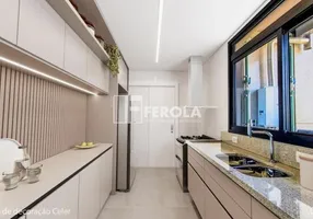Foto 1 de Apartamento com 4 Quartos à venda, 154m² em Zona Industrial, Brasília