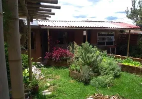 Foto 1 de Casa com 3 Quartos à venda, 150m² em Caetetuba, Atibaia