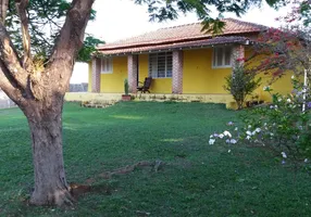 Foto 1 de Fazenda/Sítio com 3 Quartos à venda, 170m² em Aleluia, Cesário Lange