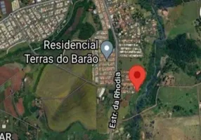 Foto 1 de Lote/Terreno à venda, 1239m² em Vila Hollândia, Campinas