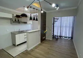 Foto 1 de Apartamento com 3 Quartos à venda, 90m² em Parque Bela Vista, Salto