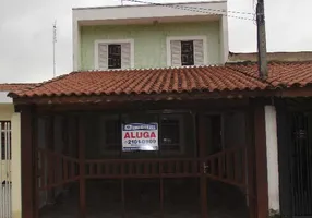 Foto 1 de  com 3 Quartos à venda, 100m² em Vila Barao, Sorocaba