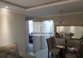 Foto 1 de Apartamento com 2 Quartos à venda, 51m² em Virgem Santa, Macaé