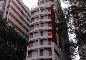 Foto 1 de Apartamento com 1 Quarto à venda, 56m² em Consolação, São Paulo