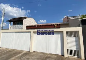 Foto 1 de Casa com 3 Quartos à venda, 150m² em Residencial dos Lagos, Bragança Paulista