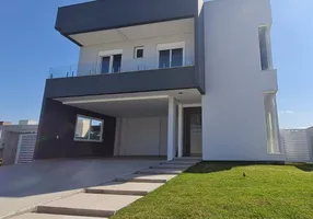 Foto 1 de Casa de Condomínio com 4 Quartos à venda, 338m² em Campeche, Florianópolis
