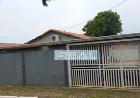Foto 1 de Casa com 2 Quartos à venda, 100m² em Serra Azul, Paulínia