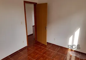 Foto 1 de Apartamento com 2 Quartos à venda, 39m² em Restinga, Porto Alegre