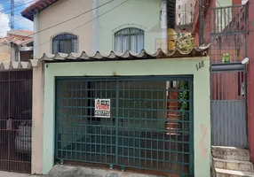 Foto 1 de Casa com 2 Quartos à venda, 74m² em Jardim Celeste, São Paulo