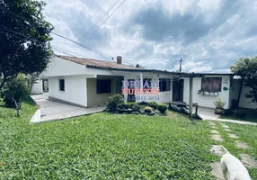 Foto 1 de Casa com 3 Quartos à venda, 80m² em Vista Alegre, Curitiba