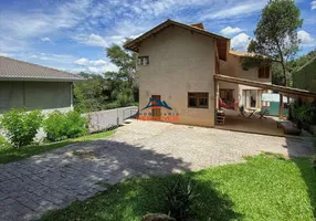 Foto 1 de Casa de Condomínio com 3 Quartos à venda, 310m² em Chácara das Candeias, Carapicuíba