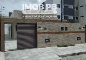 Foto 1 de Casa com 3 Quartos à venda, 70m² em Ernesto Geisel, João Pessoa