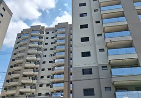 Foto 1 de Apartamento com 1 Quarto para alugar, 50m² em Jardim Pinheiros, São José do Rio Preto