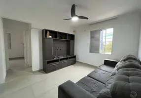 Foto 1 de Apartamento com 2 Quartos à venda, 51m² em Kobrasol, São José
