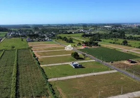 Foto 1 de Lote/Terreno à venda, 316m² em Nova Guarita, Sombrio