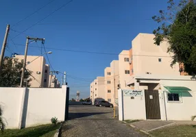 Foto 1 de Apartamento com 2 Quartos à venda, 42m² em JARDIM DAS ACACIAS, Campos dos Goytacazes