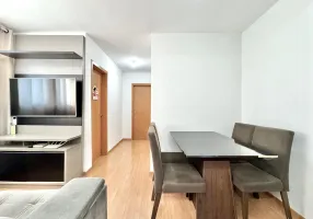 Foto 1 de Apartamento com 2 Quartos à venda, 47m² em Conjunto Habitacional Doutor Farid Libos, Londrina