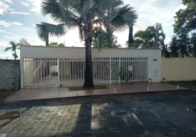 Foto 1 de Casa com 4 Quartos à venda, 290m² em Setor Jaó, Goiânia