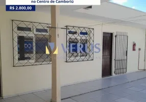 Foto 1 de Apartamento com 3 Quartos para alugar, 89m² em Centro, Camboriú