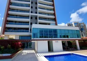 Foto 1 de Apartamento com 2 Quartos à venda, 72m² em Engenheiro Luciano Cavalcante, Fortaleza