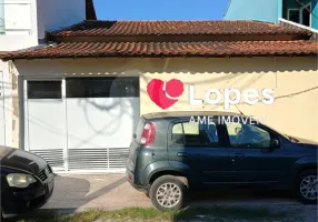 Foto 1 de Casa de Condomínio com 2 Quartos à venda, 128m² em Campo Grande, Rio de Janeiro
