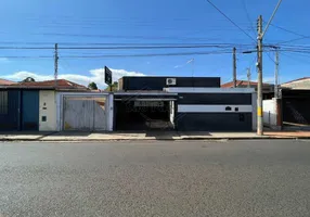 Foto 1 de Imóvel Comercial com 5 Quartos à venda, 562m² em Vila Xavier, Araraquara