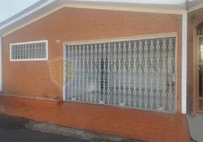 Foto 1 de Casa com 3 Quartos à venda, 152m² em Sumarezinho, Ribeirão Preto