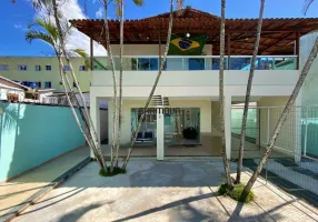 Foto 1 de Casa com 7 Quartos à venda, 136m² em Praia do Morro, Guarapari