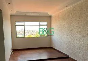 Foto 1 de Apartamento com 1 Quarto à venda, 64m² em VILA SANTA LUZIA, São Bernardo do Campo