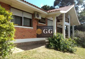 Foto 1 de Casa com 3 Quartos à venda, 250m² em Tarumã, Viamão