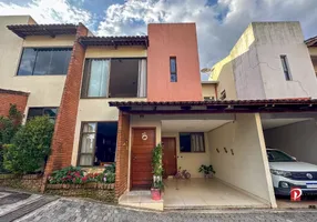 Foto 1 de Casa de Condomínio com 3 Quartos à venda, 135m² em Parque Anhangüera, Goiânia