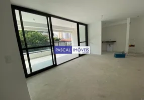 Foto 1 de Apartamento com 2 Quartos à venda, 84m² em Mirandópolis, São Paulo