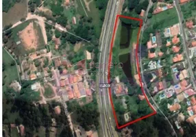 Foto 1 de Fazenda/Sítio com 5 Quartos à venda, 21000m² em Jardim Tarumã, Jundiaí